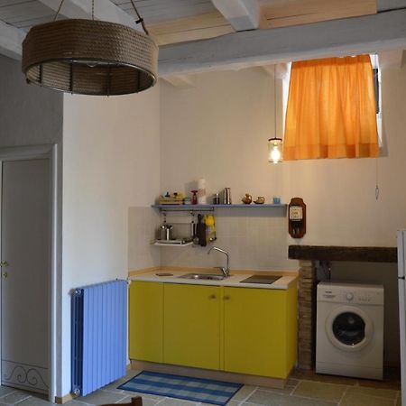 Capovalle B&B Venosa Εξωτερικό φωτογραφία