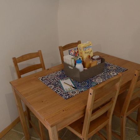 Capovalle B&B Venosa Εξωτερικό φωτογραφία