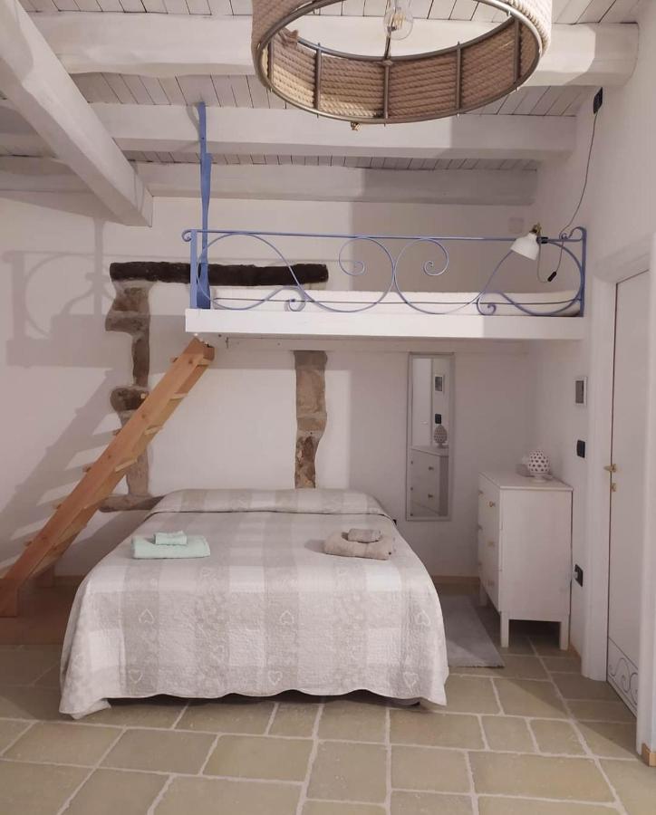Capovalle B&B Venosa Εξωτερικό φωτογραφία